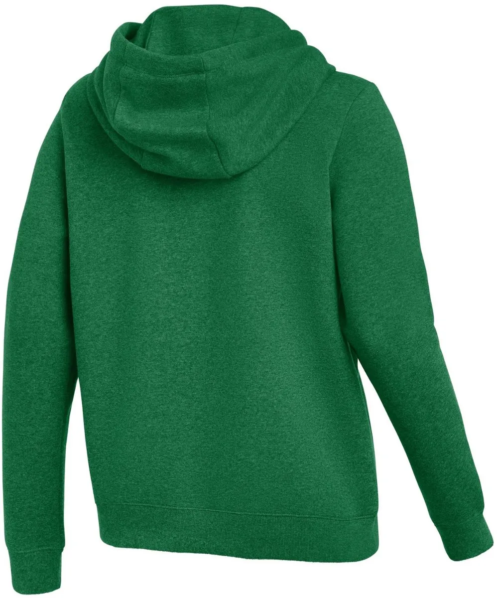 Nike Park 26 Fleece Hoodie - Groen Dames L