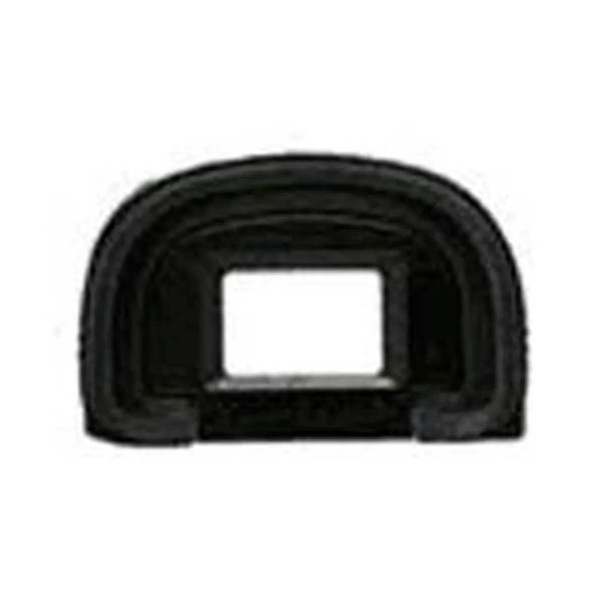 Canon EYECUP EC II Oogschelp - Zwart