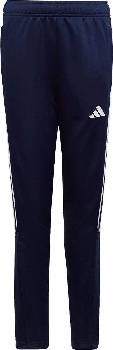 adidas Performance Tiro 23 Club Training Broek 140