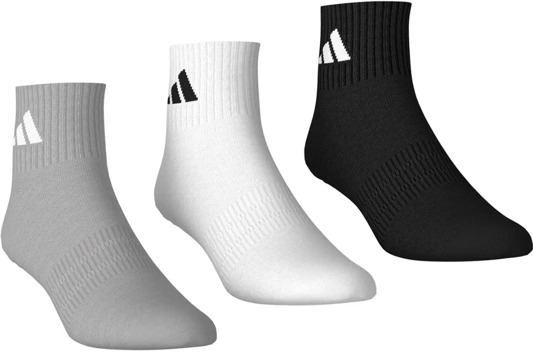 adidas Essentials Sokken 3-pack KC9631