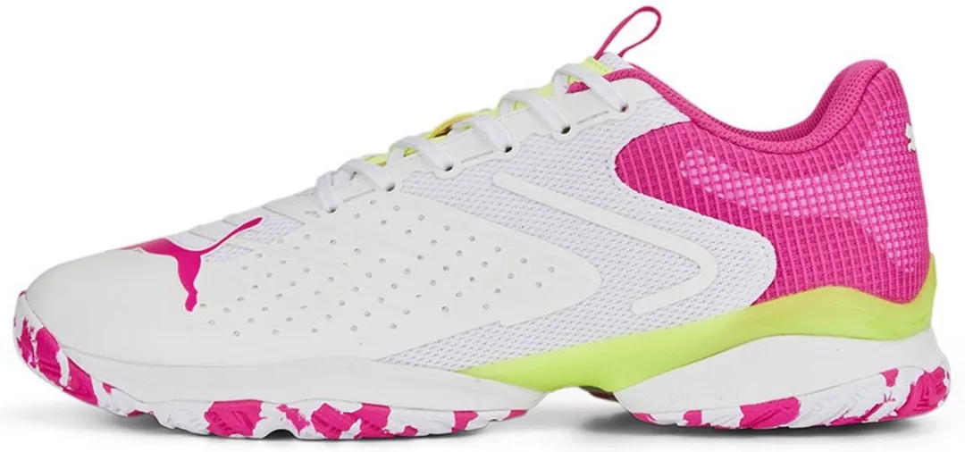 PUMA Solarattack RCT Padelschoenen