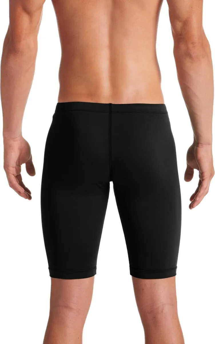 Nike Jammer Sportzwembroek Heren 54 - Zwart