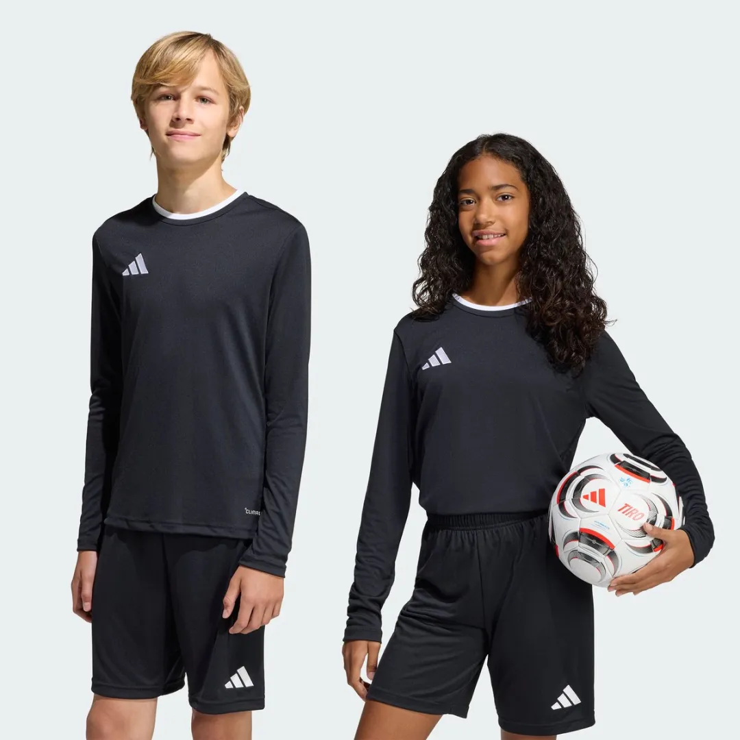 Adidas Performance Entrada26 Longsleeve KF5879 - 164