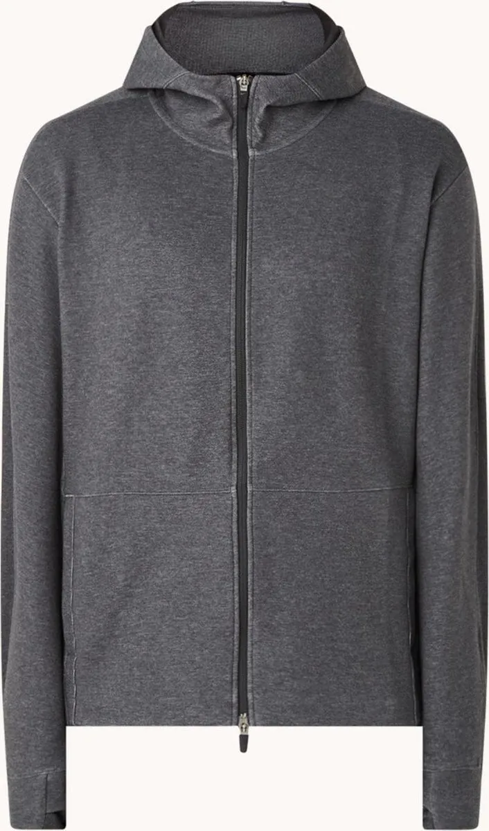Nike Yoga Sweatvest
