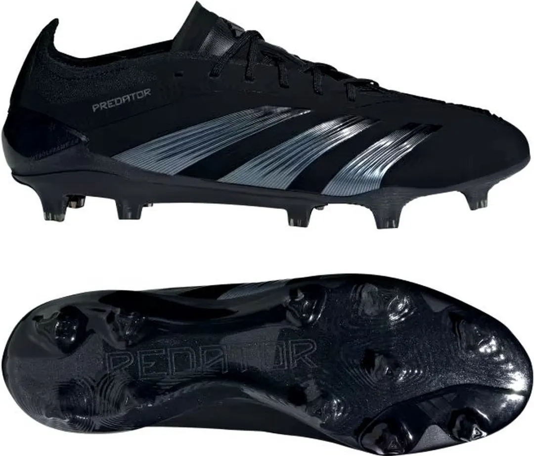 Adidas Predator Elite FG Voetbalschoen