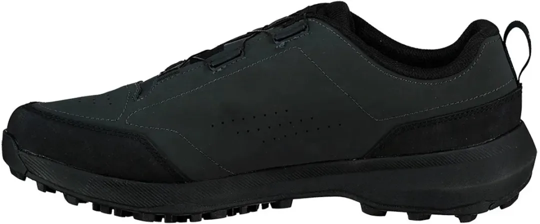 Cube Ox Pro Schoenen - 48 - Grijs/Black