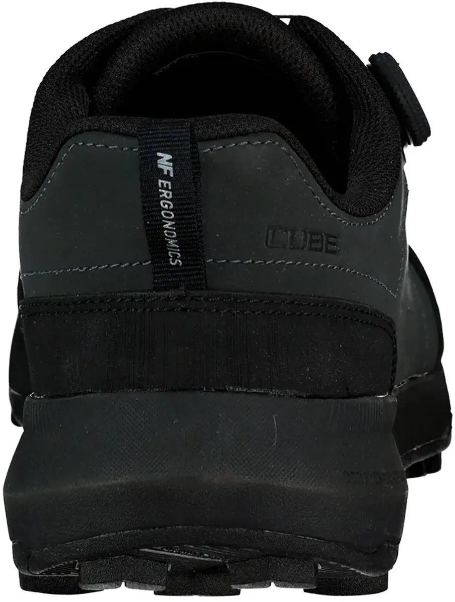 Cube Ox Pro Schoenen - 48 - Grijs/Black