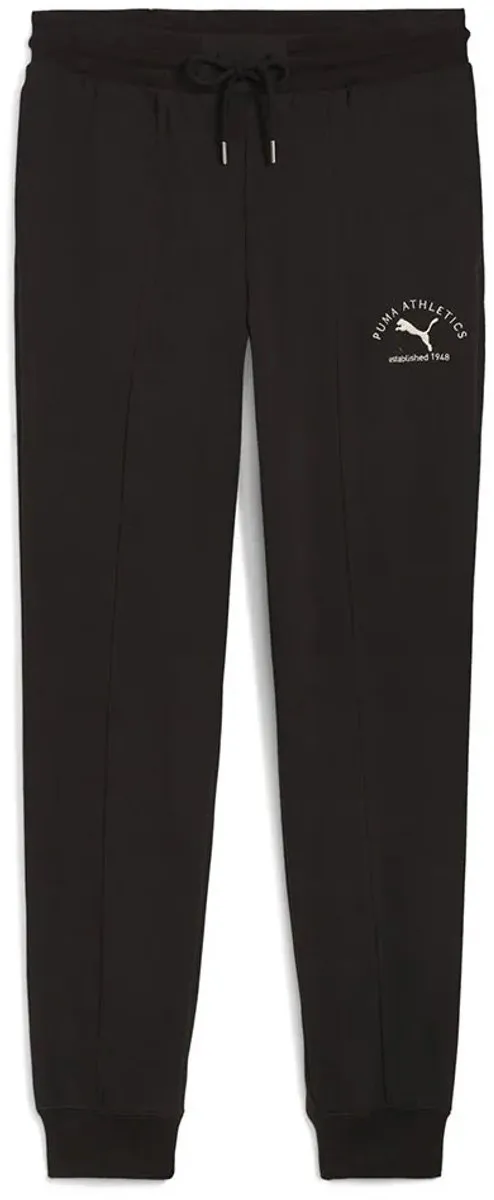 PUMA Better FL CL Broek 68825001 - XL - Zwart