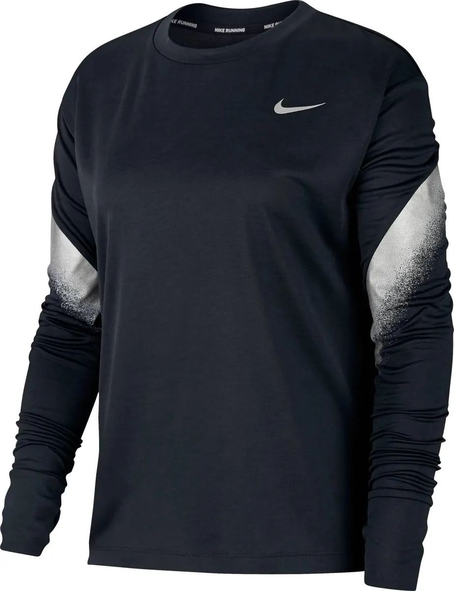 Nike Nk Midlayer Runway Sporttrui CJ1907_010