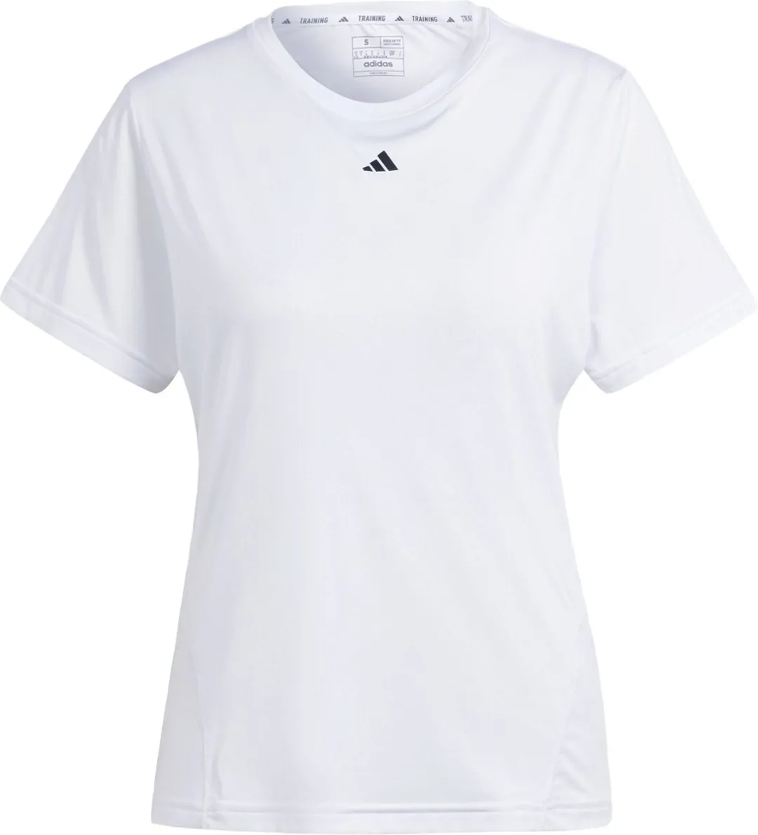 Adidas Performance Training T-shirt IT7419 - Wit - L