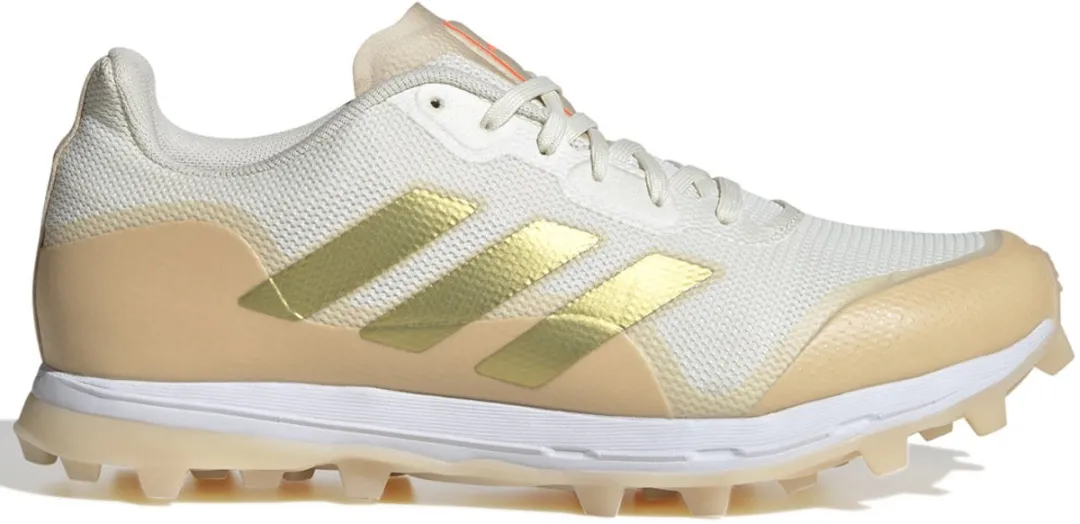 Adidas Fabela Zone Hockeyschoenen JQ2316