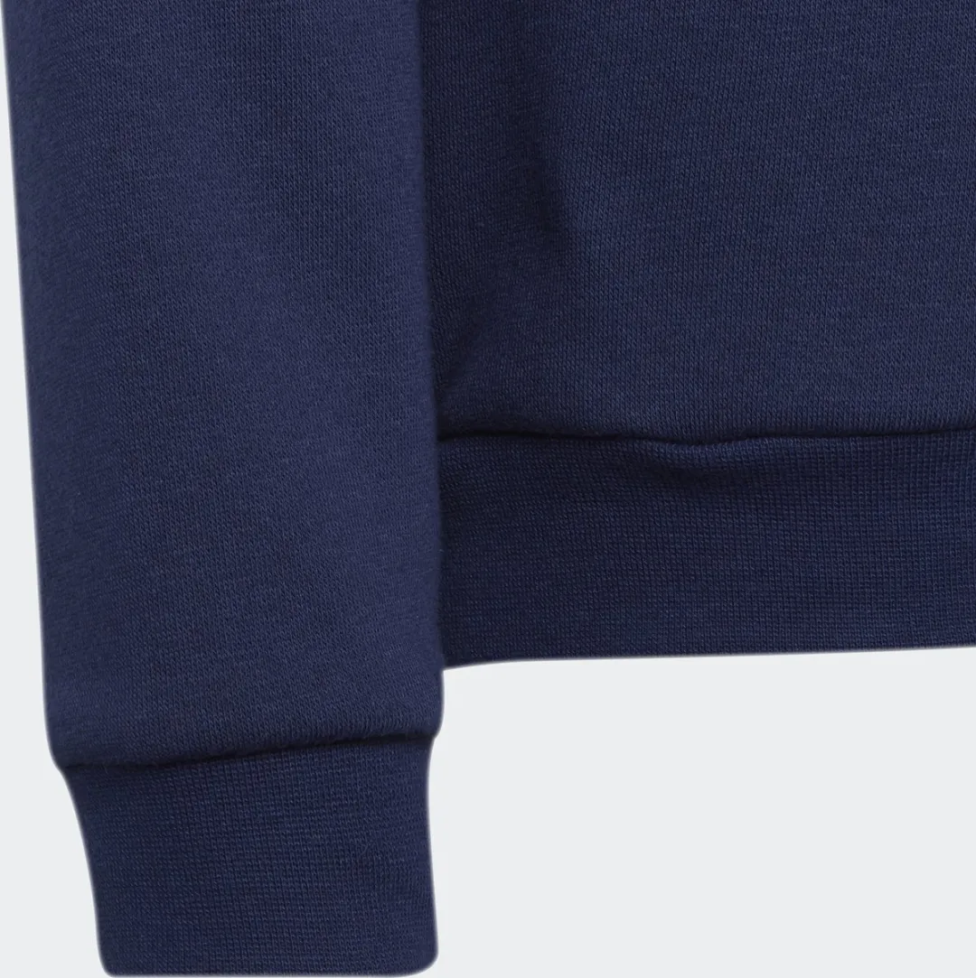 adidas Performance Entrada 22 Sweatshirt 140 - Blauw