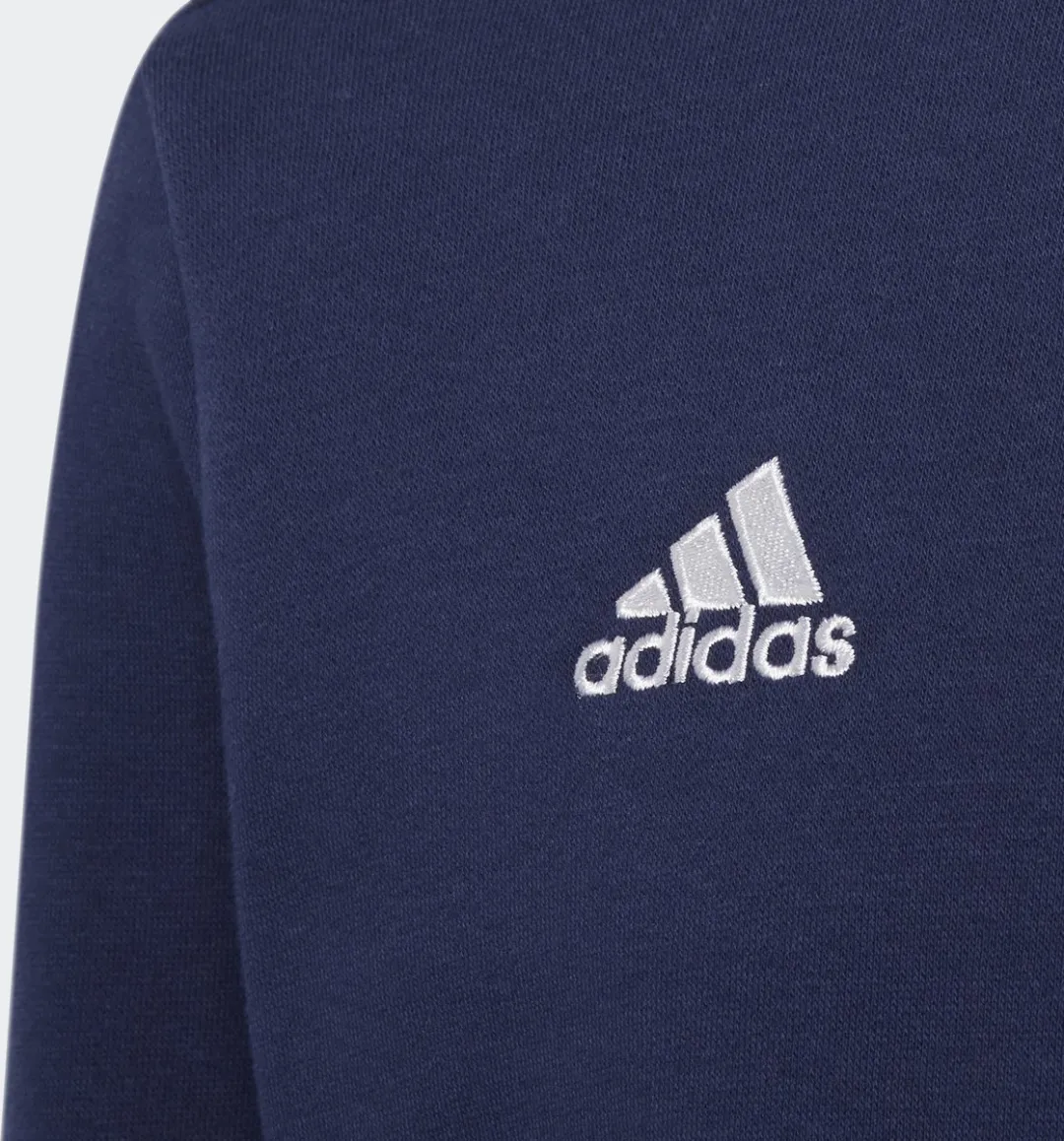 adidas Performance Entrada 22 Sweatshirt 140 - Blauw