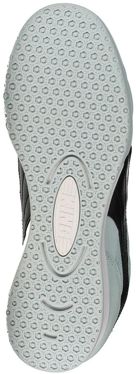 PUMA King Top It Zaalschoenen - 44 - Blauw