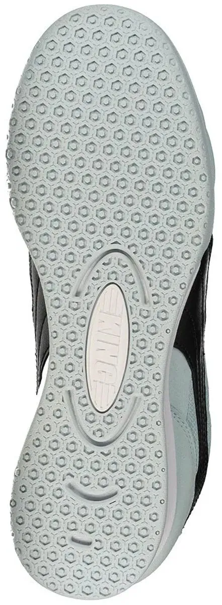 PUMA King Top It Zaalschoenen - 44 - Blauw