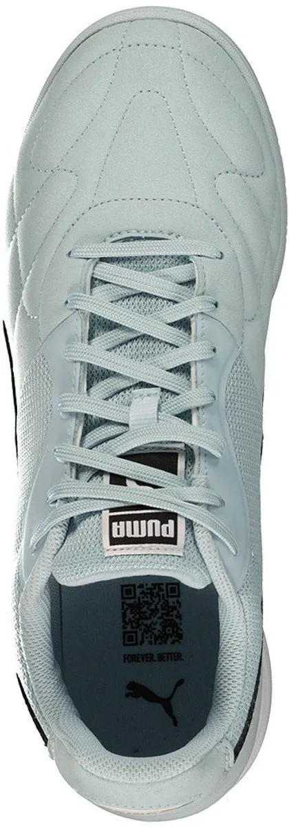 PUMA King Top It Zaalschoenen - 44 - Blauw