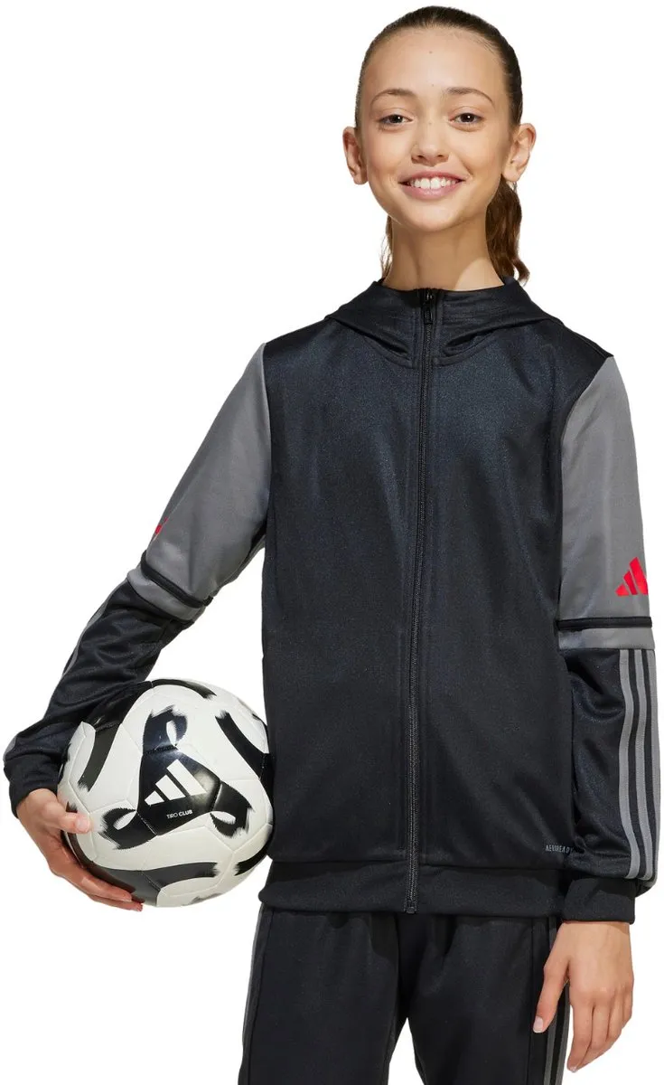 adidas Squadra 25 Hoodie Kinderen