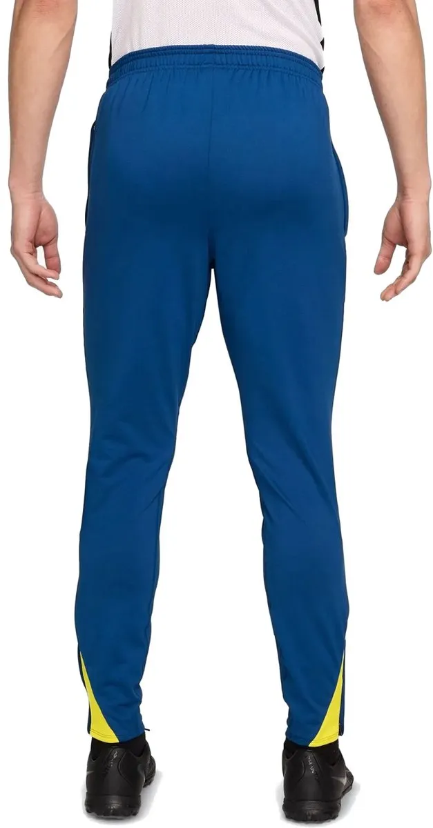 Nike FC Barcelona Strike Trainingsbroek HM6618-431 - Blauw/Geel