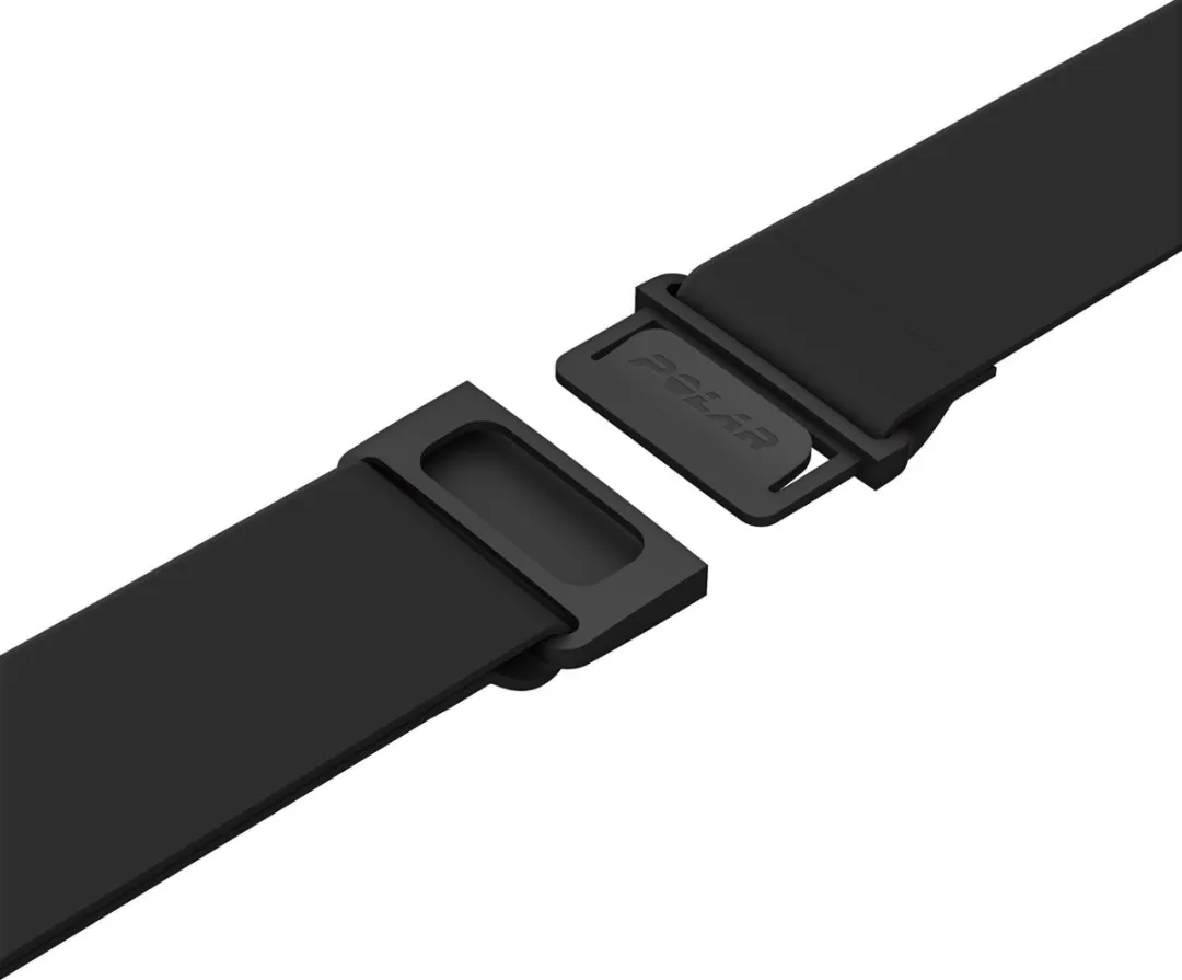 Polar Pro Borstband H10 Zwart XXXL