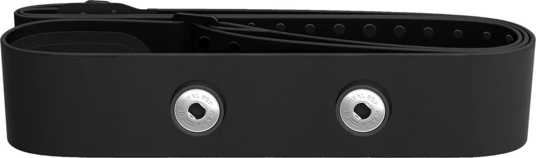 Polar Pro Borstband H10 Zwart XXXL