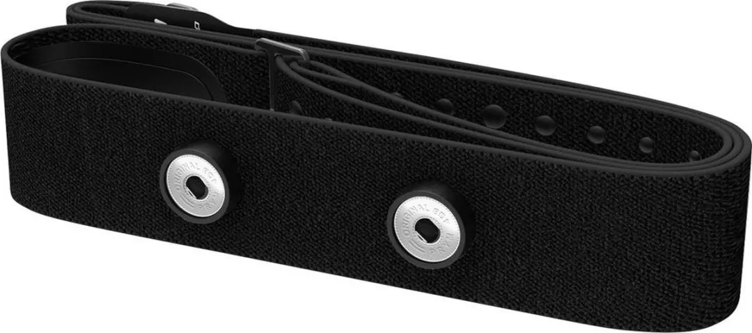 Polar Pro Borstband H10 Zwart XXXL