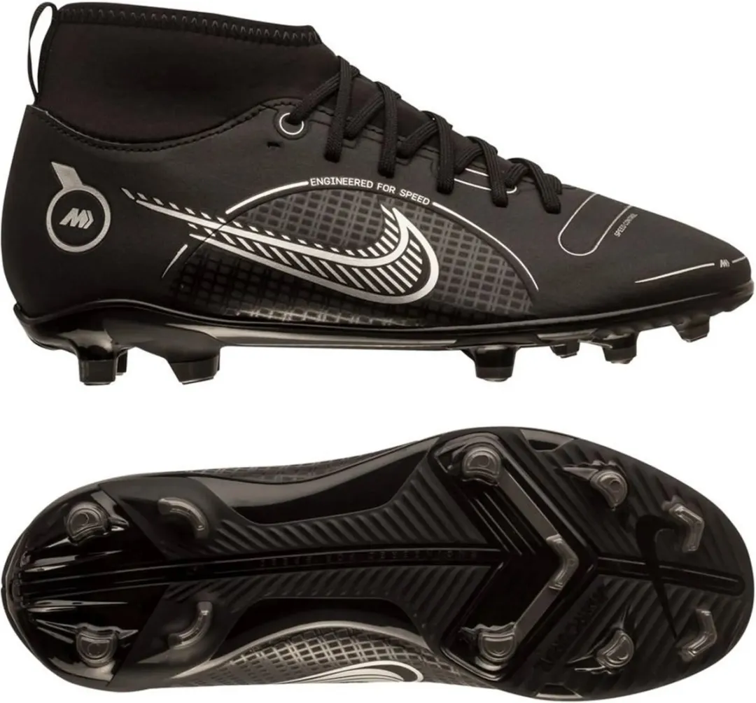 Nike Mercurial Superfly TF Jr. Trainers
