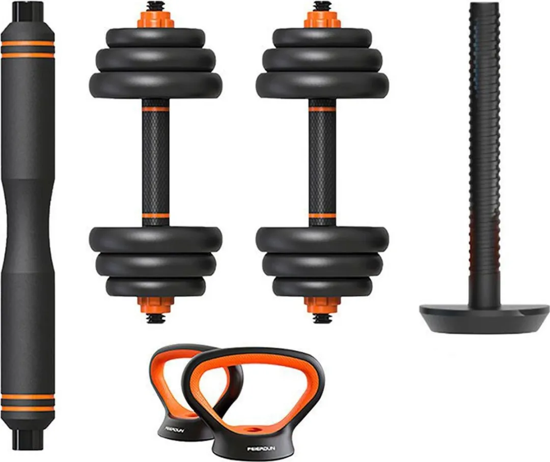 Xiaomi Ormanc40 Kettlebell 40 kg