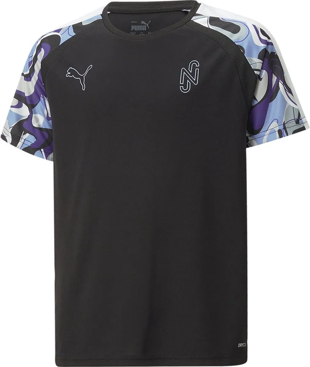 PUMA Neymar Creativity T-shirt
