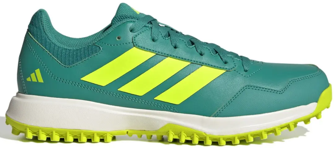 adidas Hockeystar Hockeyschoenen JH5723 - 44 - AG Groen
