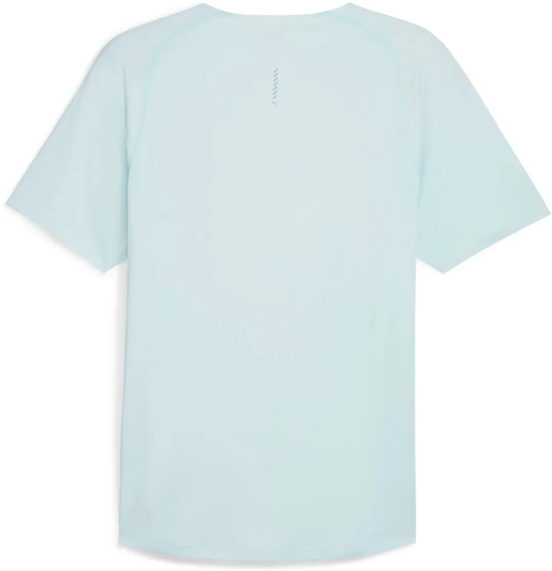 PUMA Cloudspun T-shirt - Blauw L