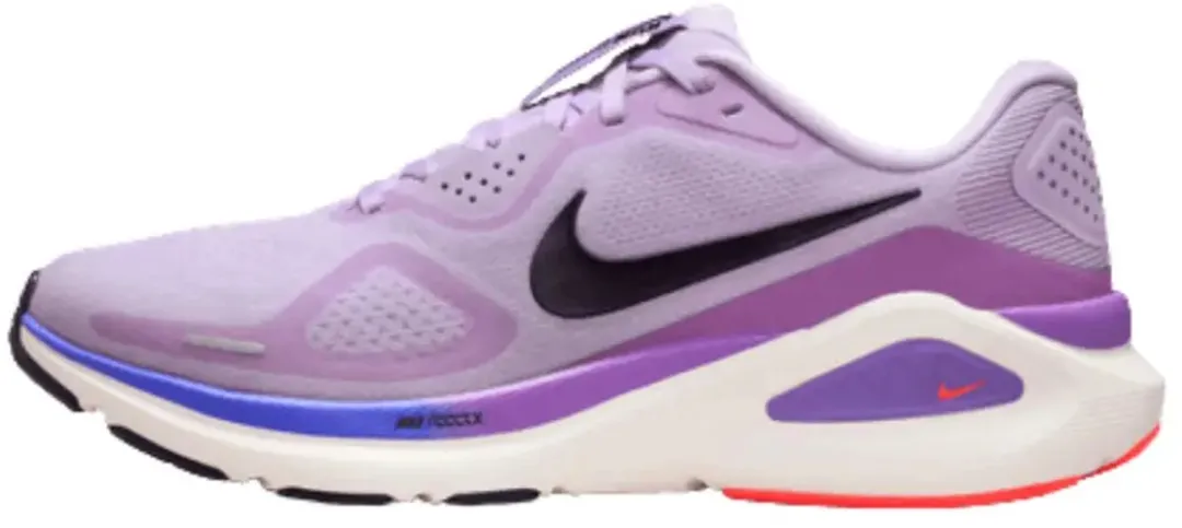 Nike Structure 26 Dames Hardloopschoenen