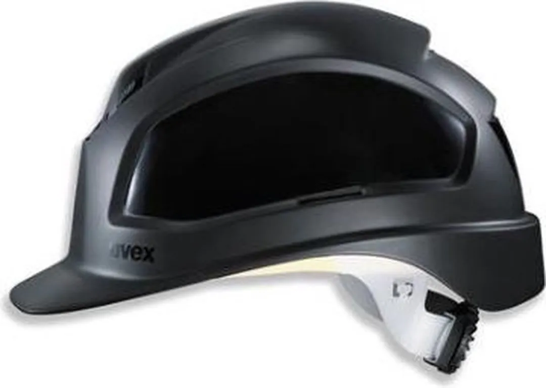 Uvex Pheos B-WR Veiligheidshelm