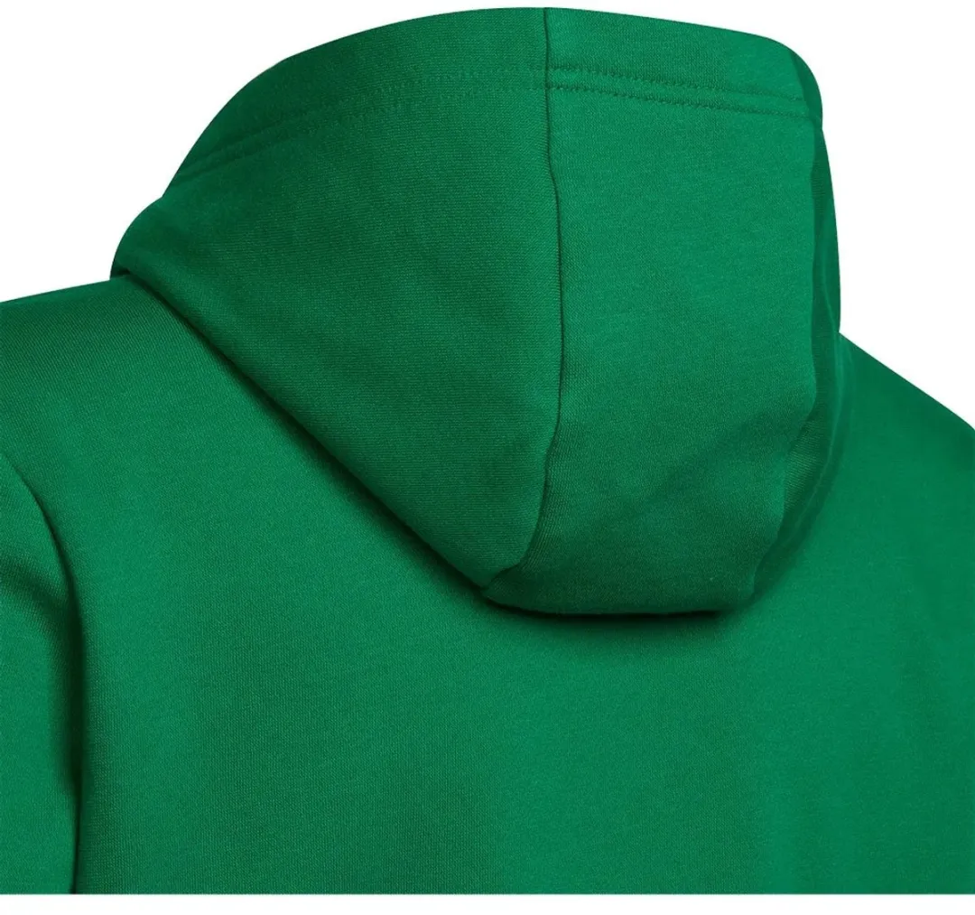 adidas Entrada 22 Hoodie - 116 - Groen