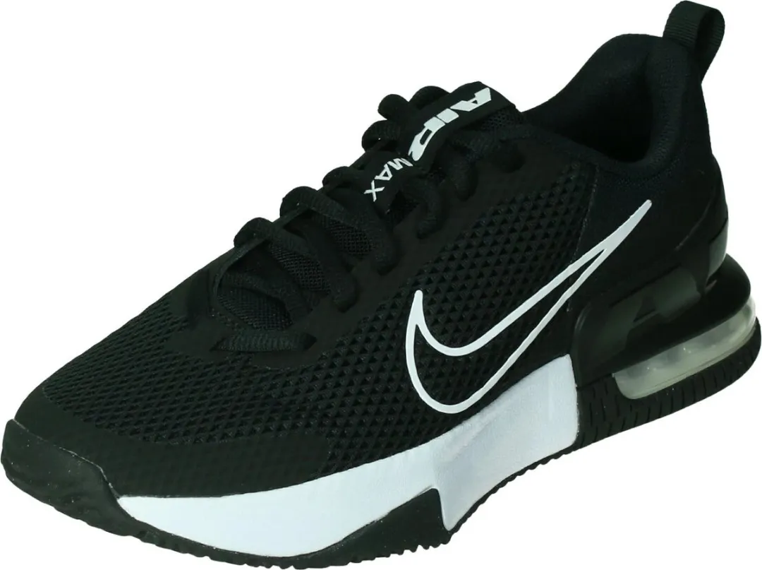 Nike Air Max Alpha Trainer 6 - Zwart