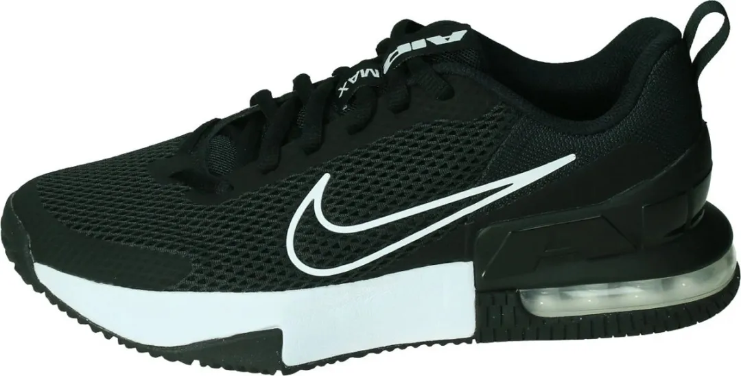 Nike Air Max Alpha Trainer 6 - Zwart