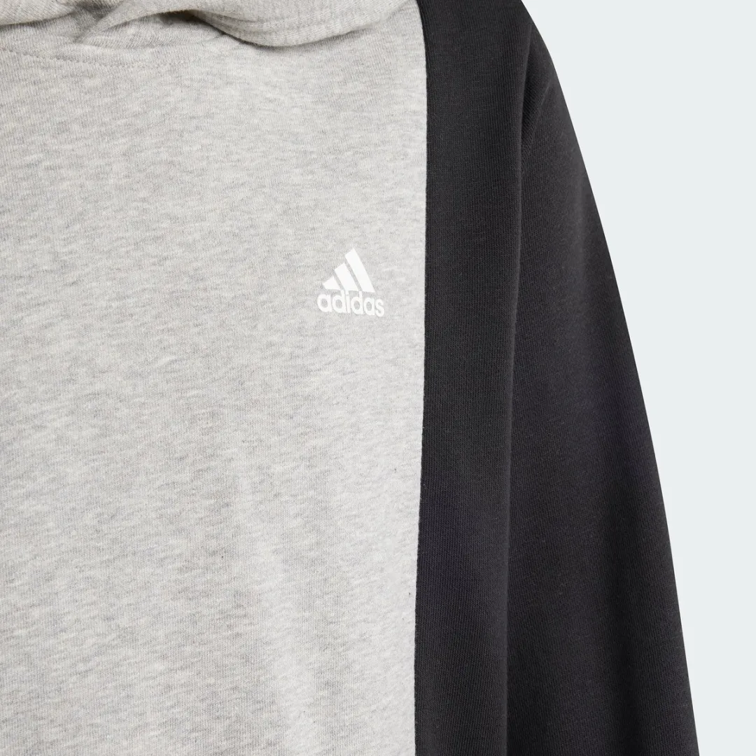 adidas Essentials Colorblock Hoodie Kids 164
