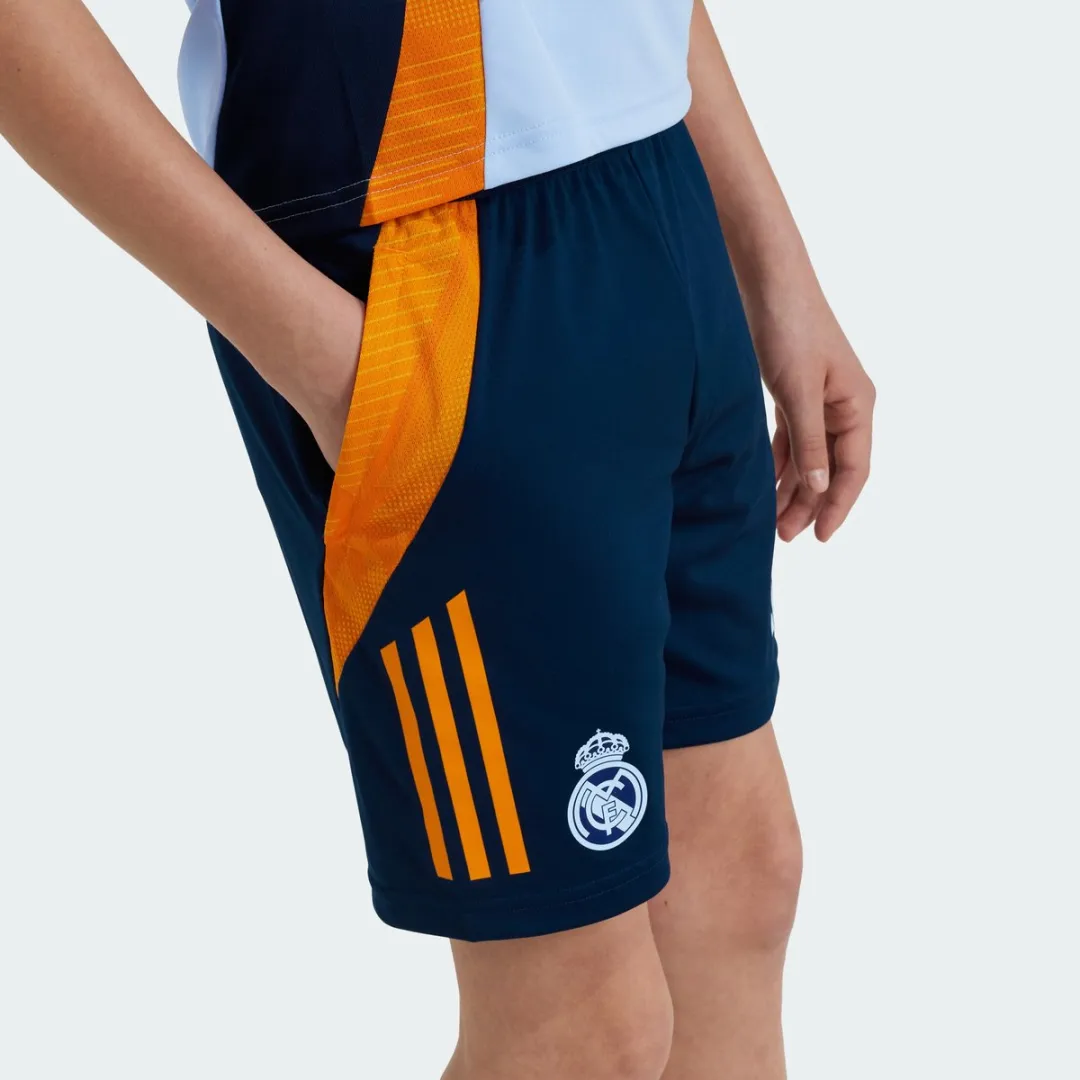 adidas Performance Real Madrid Tiro 24 Competition Short