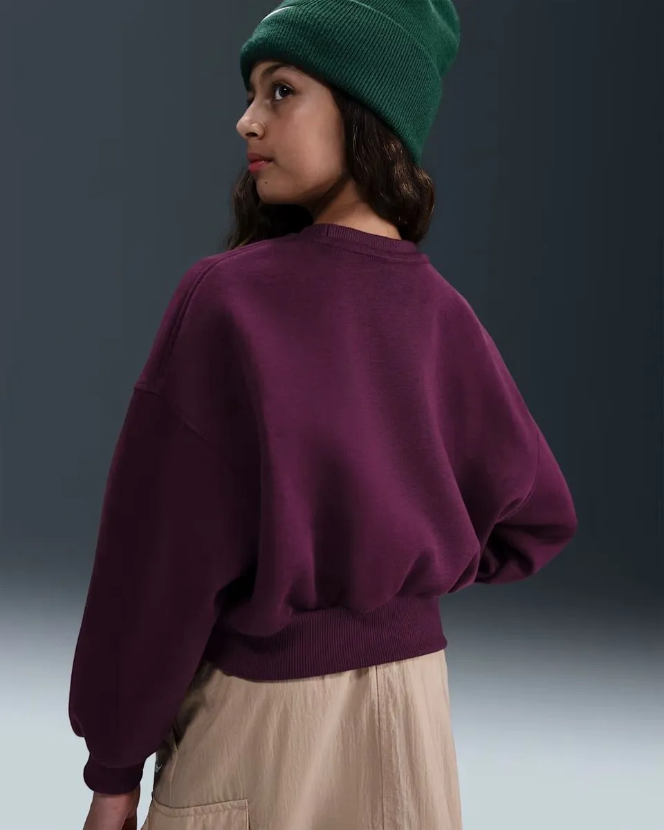 Nike Club Fleece Sweater