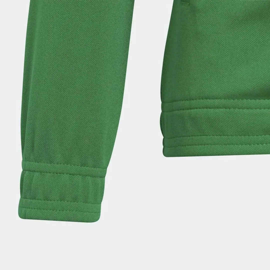 adidas Entrada 22 Track Jacket - 152 - Groen