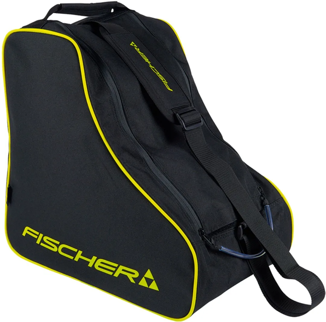 Fischer Nordic Eco Laarzentas