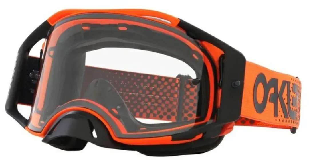 Prada OPR 23ZS Zonnebril - Zwart/Grijs Gradient - 10