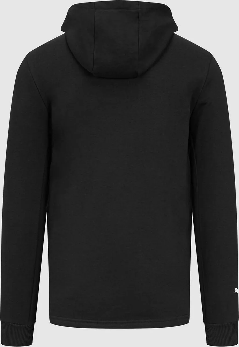 PUMA Ferrari Logo Hoody M - Zwart
