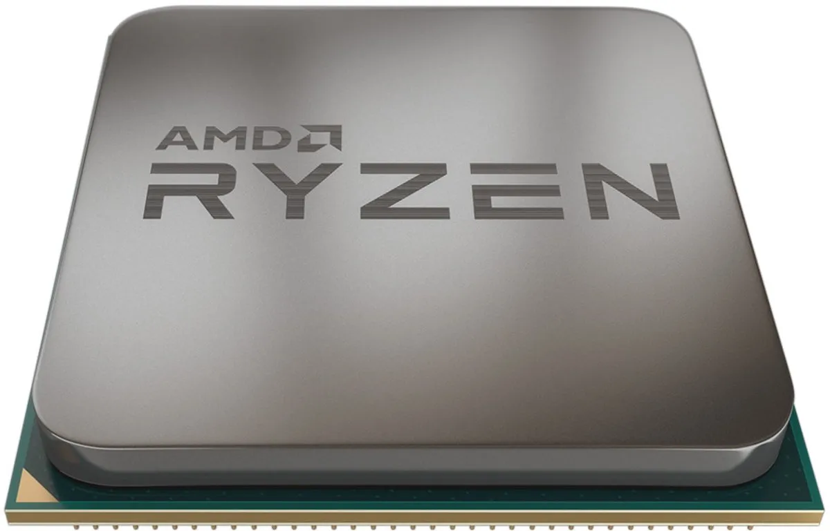 AMD Ryzen 3 3200G Processor