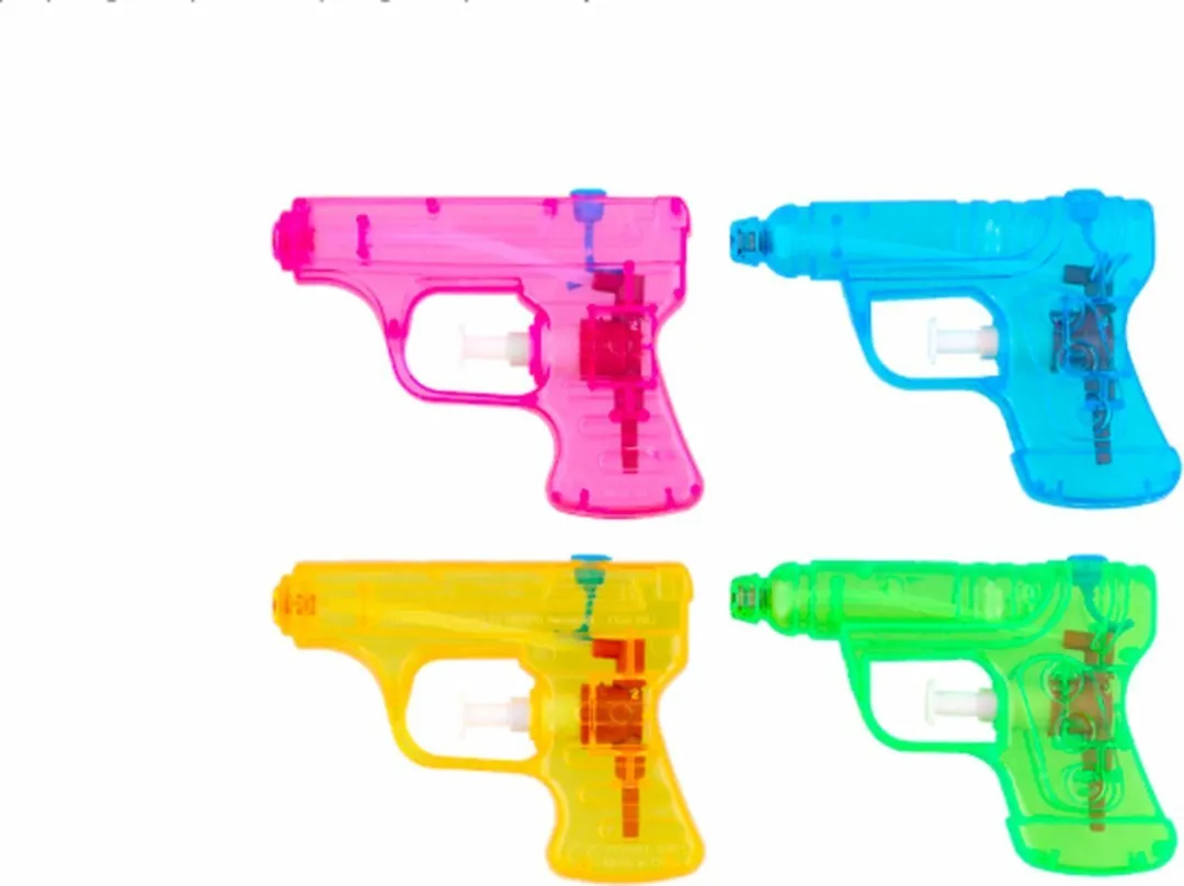 Amsterdam Toys Mini Waterpistool