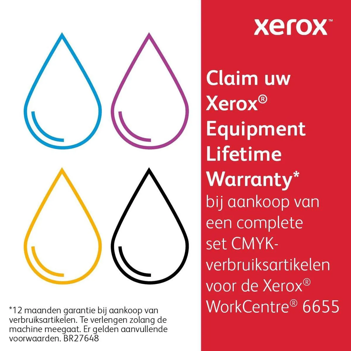 Xerox 115R00089 Fuser - Standaard formaat