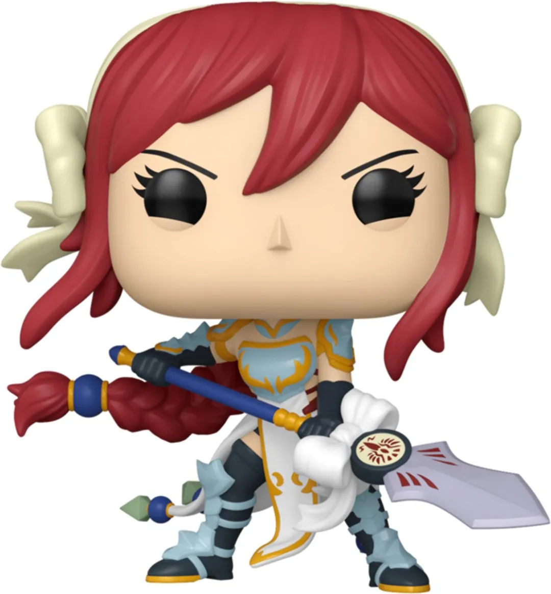 Funko Pop! Fairy Tail Erza 2288 Vinylfiguur - Standard