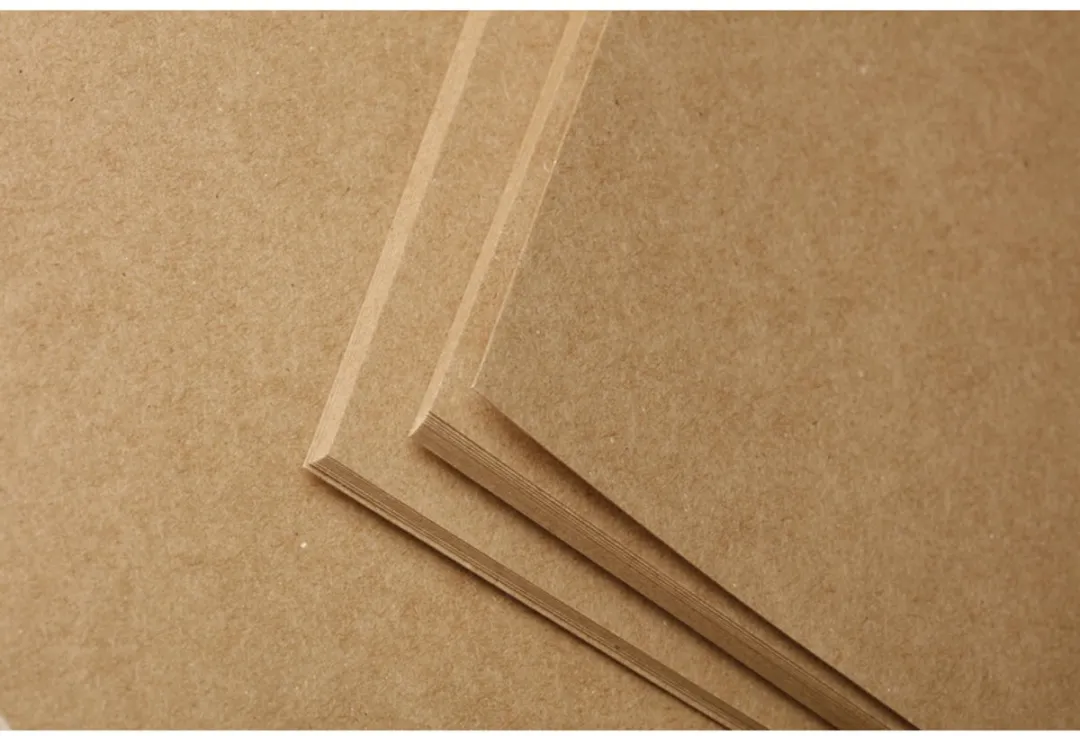 Clairefontaine Bruin Tekenpapier A4 275g