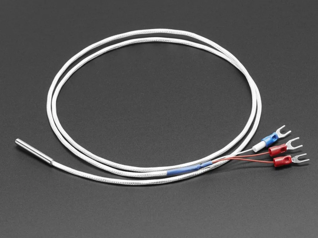 Adafruit PT100 Platinum RTD Sensor 3290