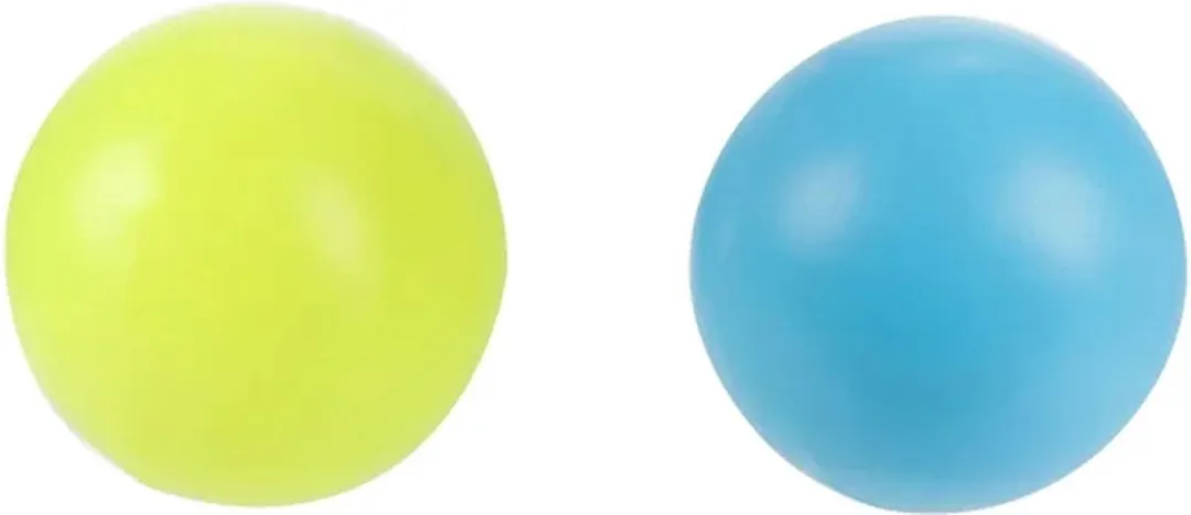 Toi-Toys Play Out Vang- en Werpspel 4-delig - Multicolor