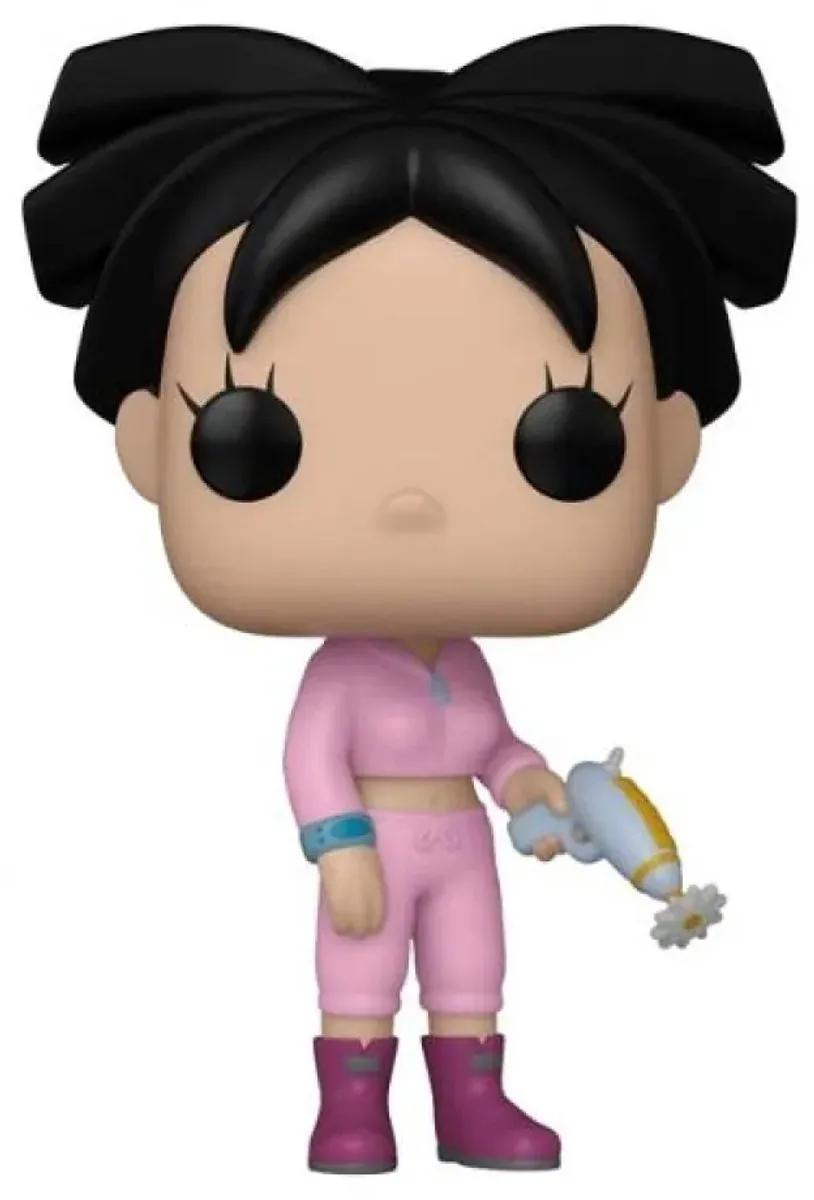Funko Pop! Amy Futurama - Meerkleurig